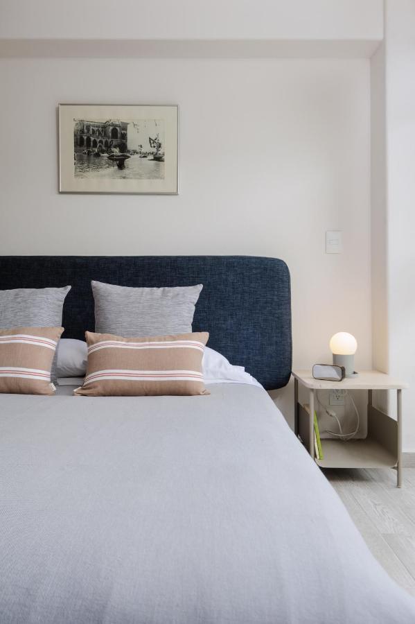 מקסיקו סיטי Choapan 28 - Lux Apartments In Condesa מראה חיצוני תמונה