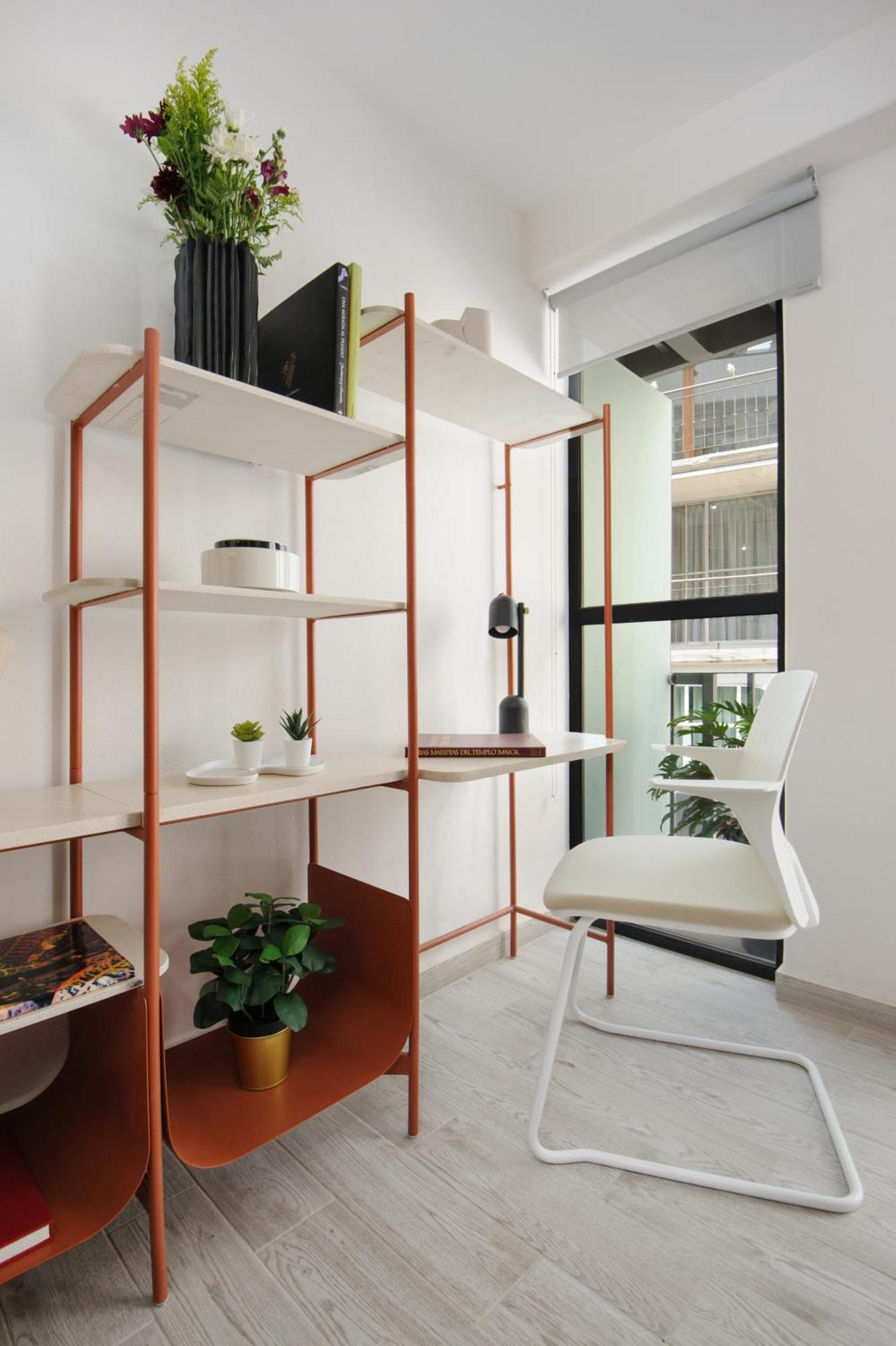 מקסיקו סיטי Choapan 28 - Lux Apartments In Condesa מראה חיצוני תמונה